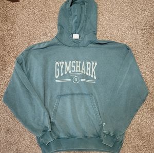 Gymshark hoodie